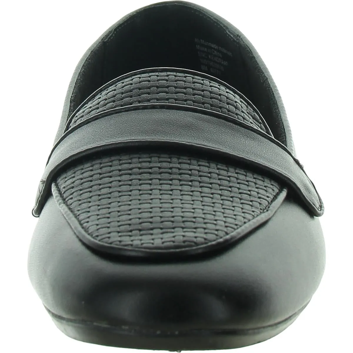 Kendraa Womens Flats Round toe Loafers