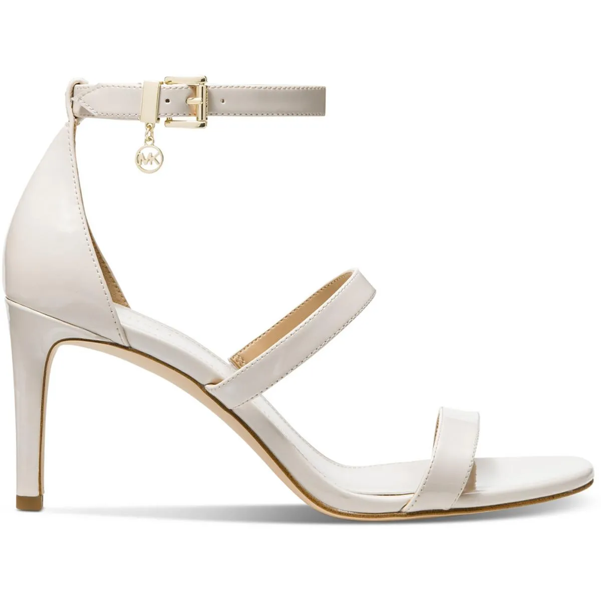 Koda Womens Patent Heels