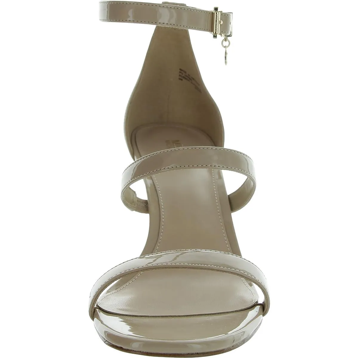 Koda Womens Patent Heels