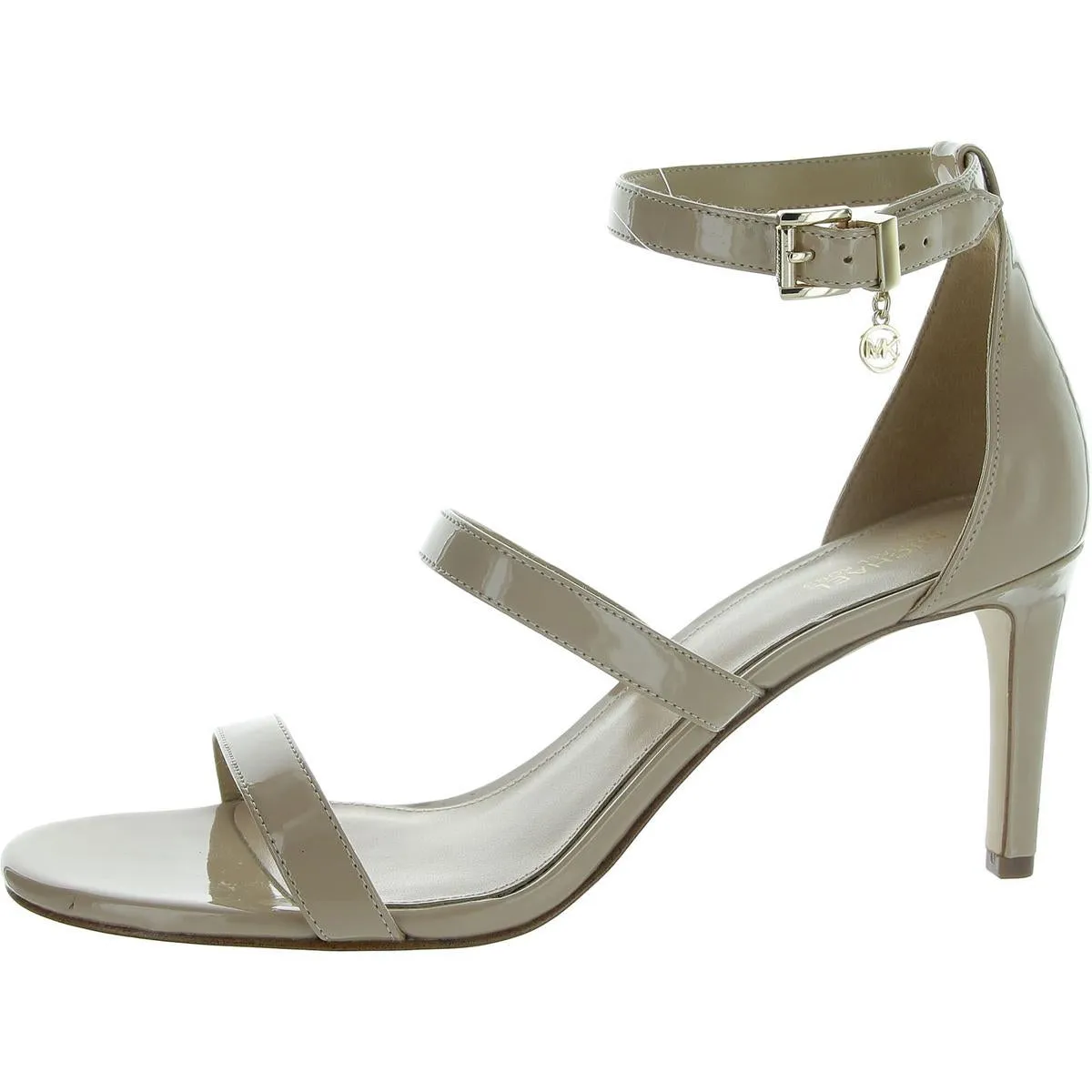 Koda Womens Patent Heels