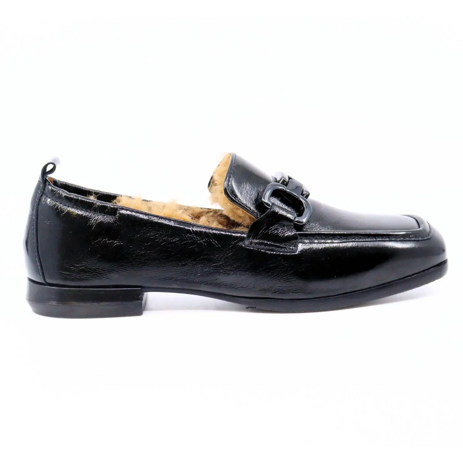 Lena Superluxe In Black