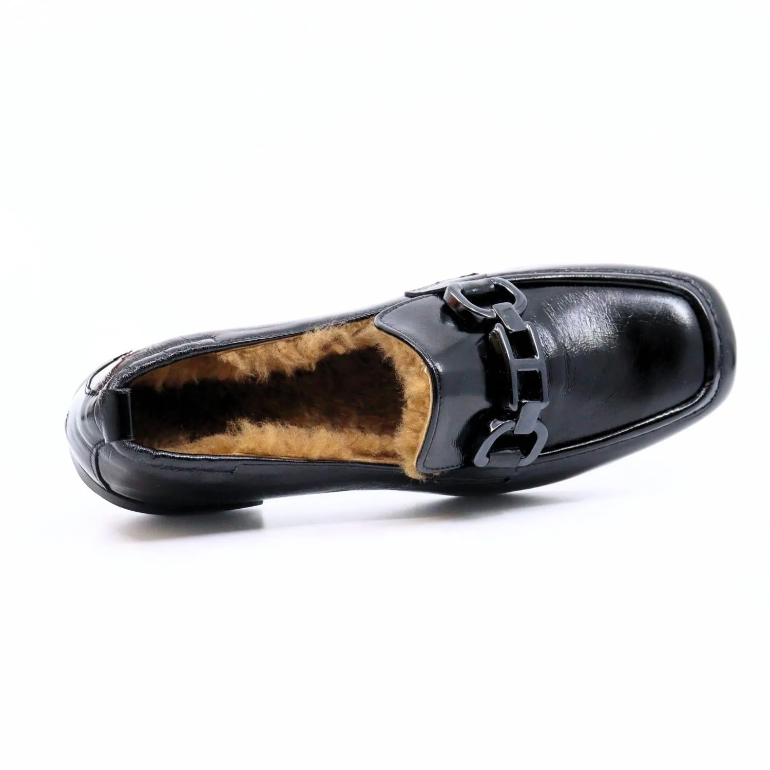 Lena Superluxe In Black