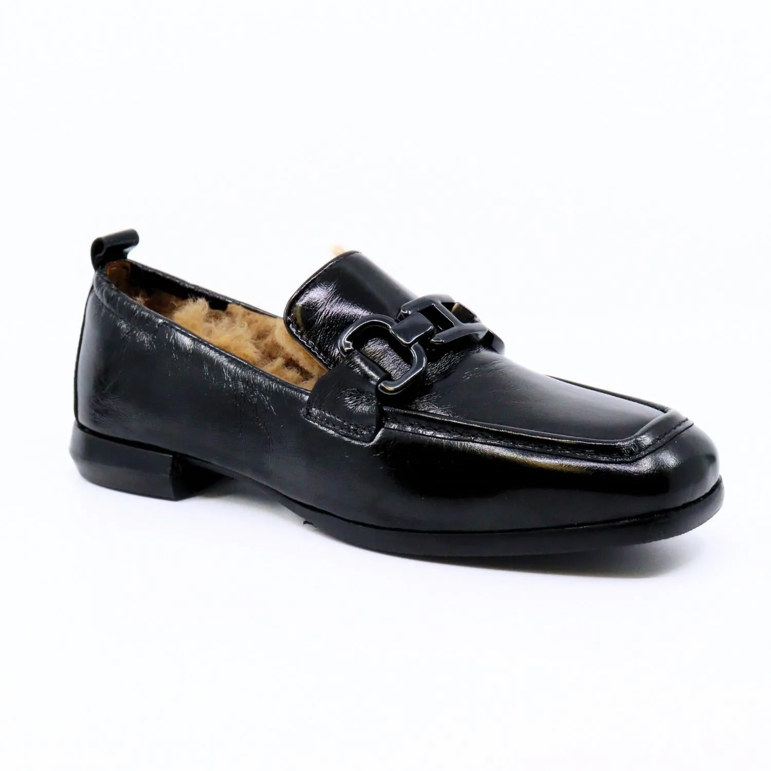 Lena Superluxe In Black