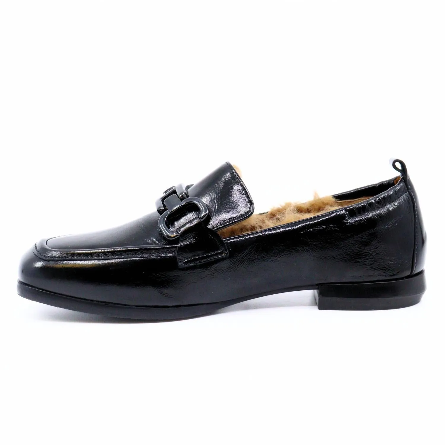 Lena Superluxe In Black