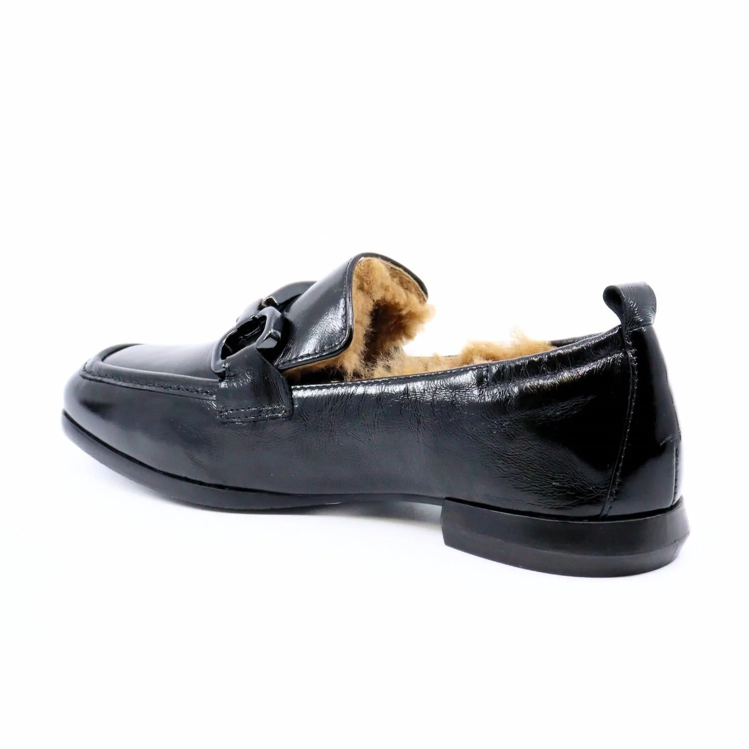 Lena Superluxe In Black