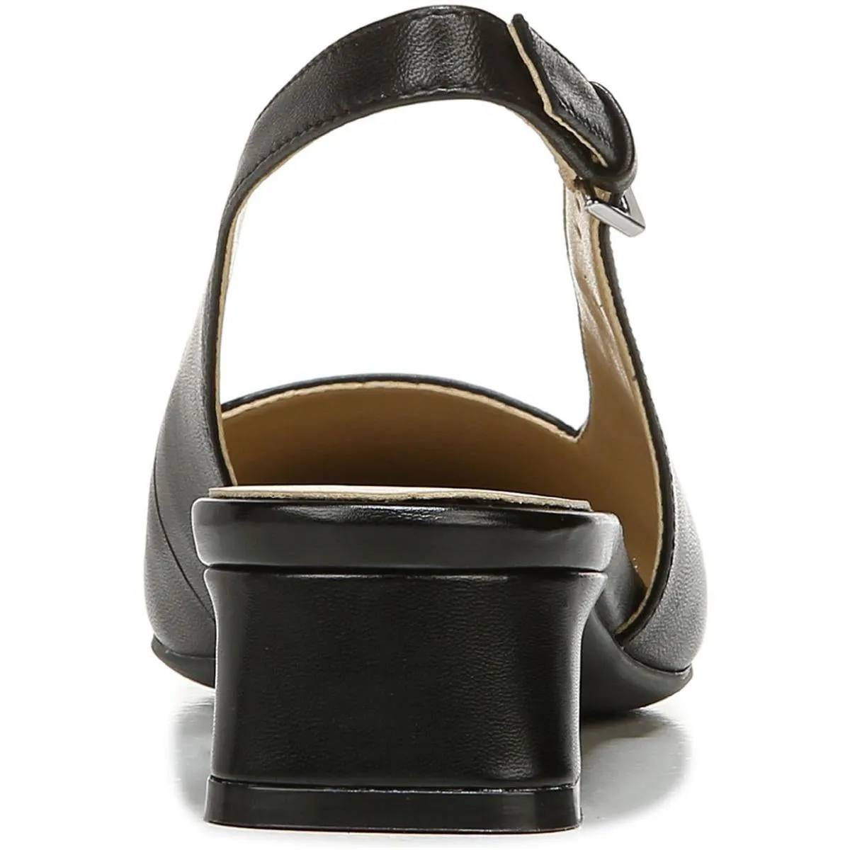 Lesley Womens Slingback Pumps