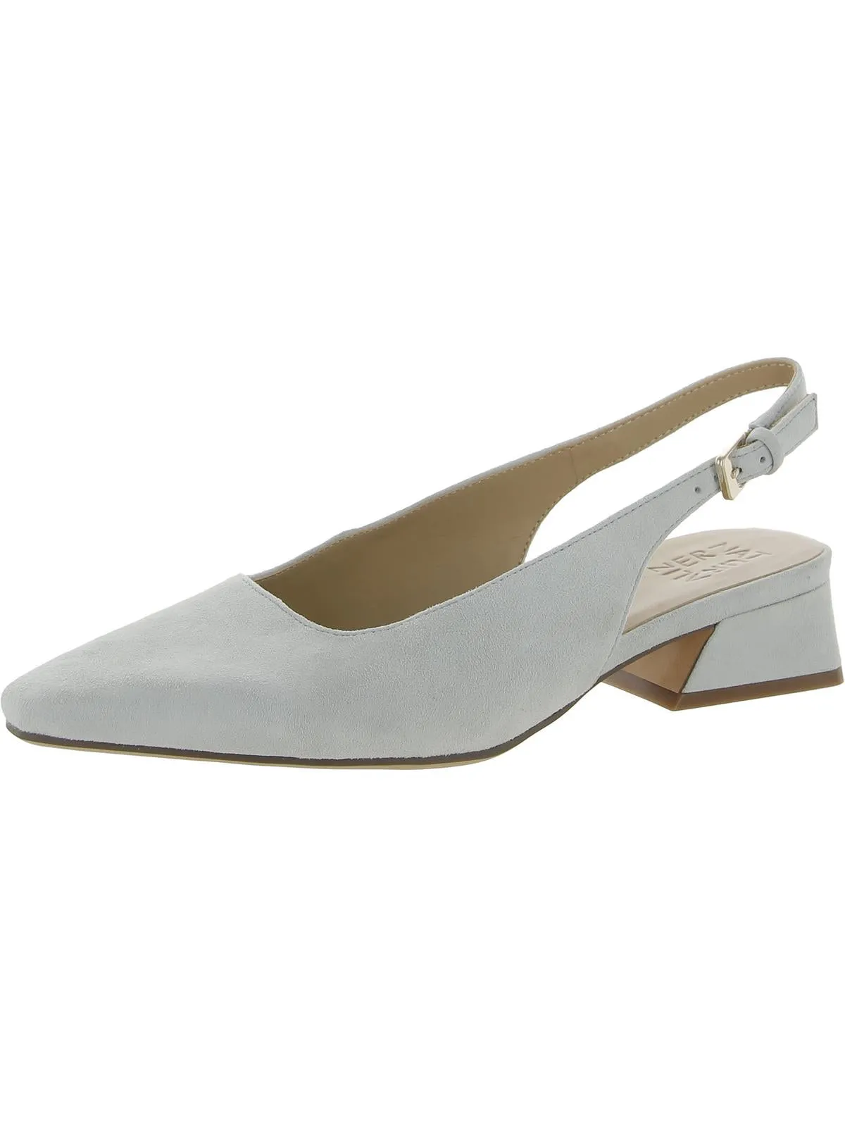 Lesley Womens Slingback Pumps
