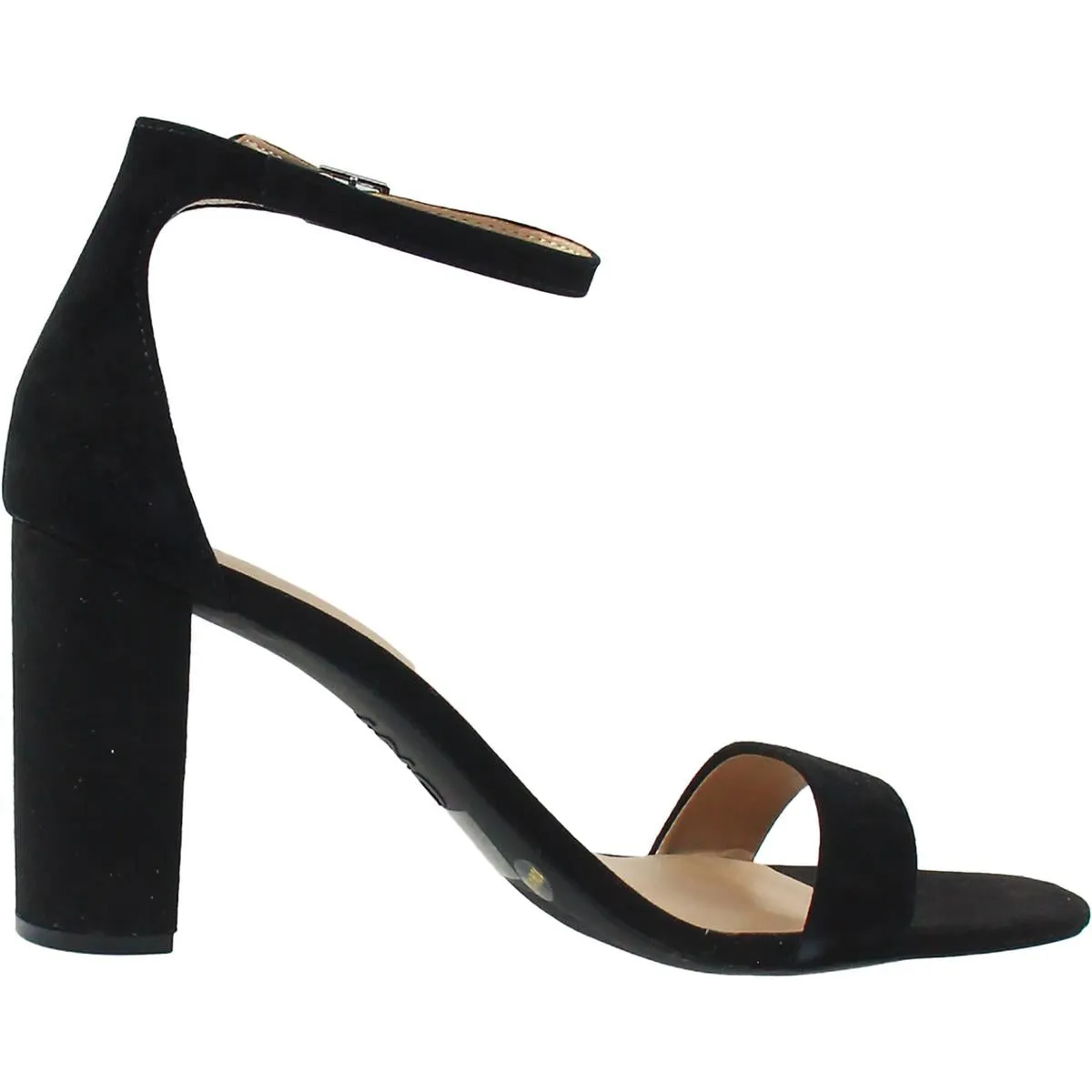 Lexini Womens Animal Print Open-Toe Dress Sandals