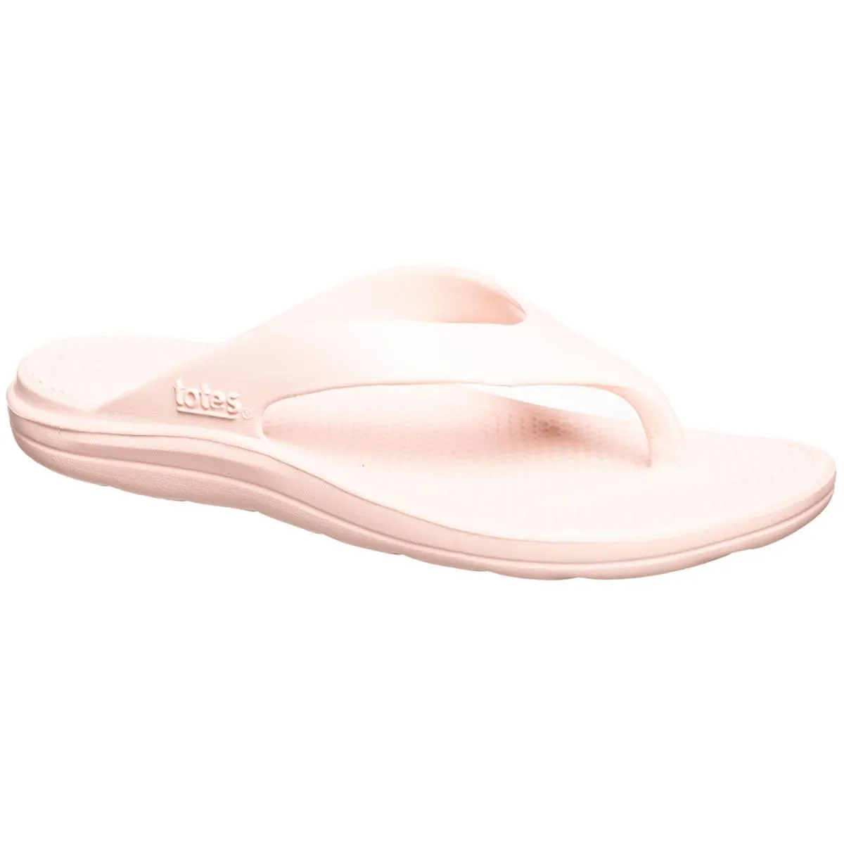 Lightweight Sol Bounce Ara Womens Slip On Casual Flip-Flops