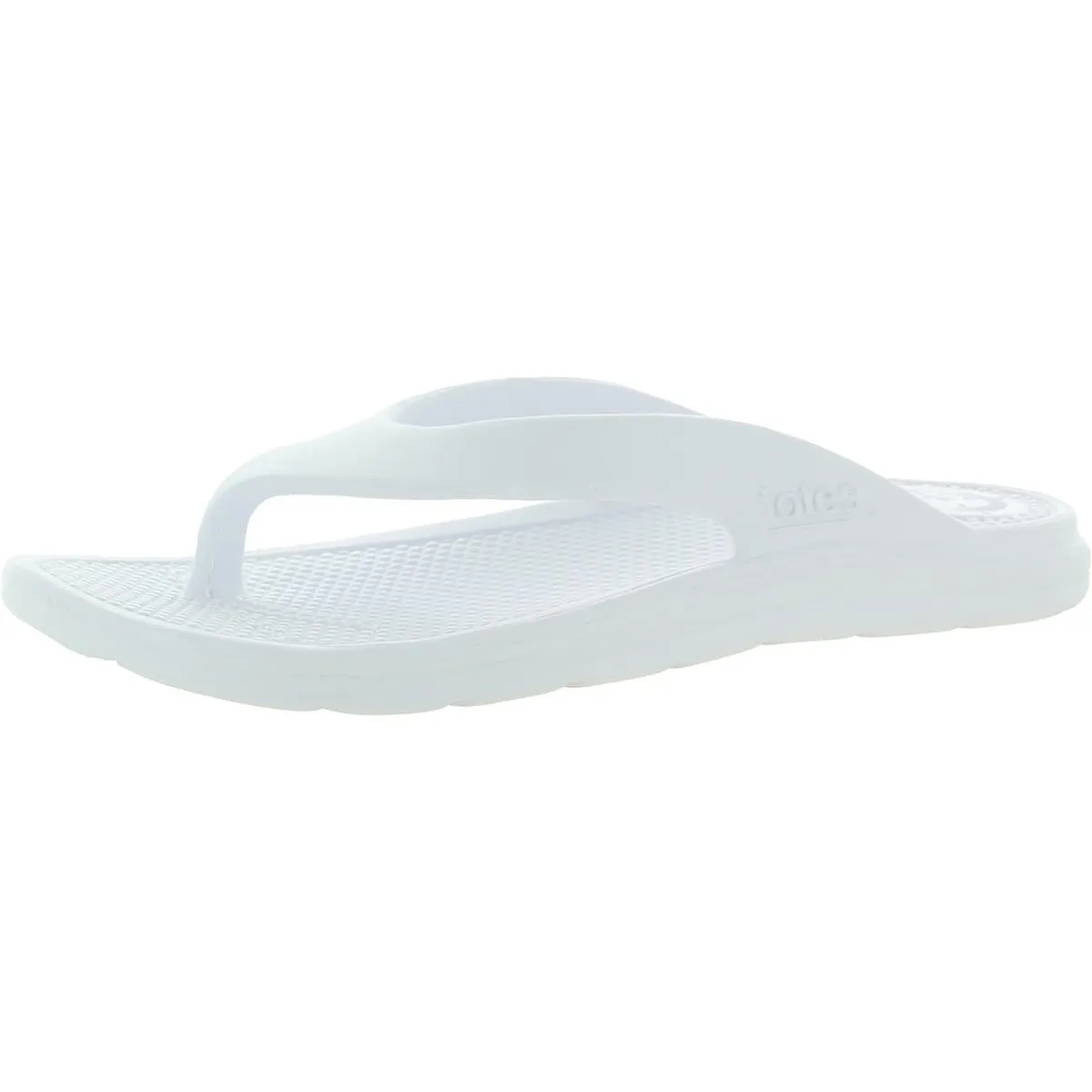 Lightweight Sol Bounce Ara Womens Slip On Casual Flip-Flops