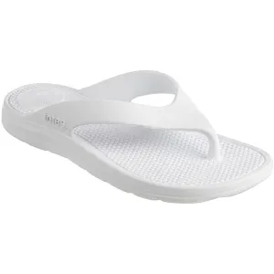 Lightweight Sol Bounce Ara Womens Slip On Casual Flip-Flops