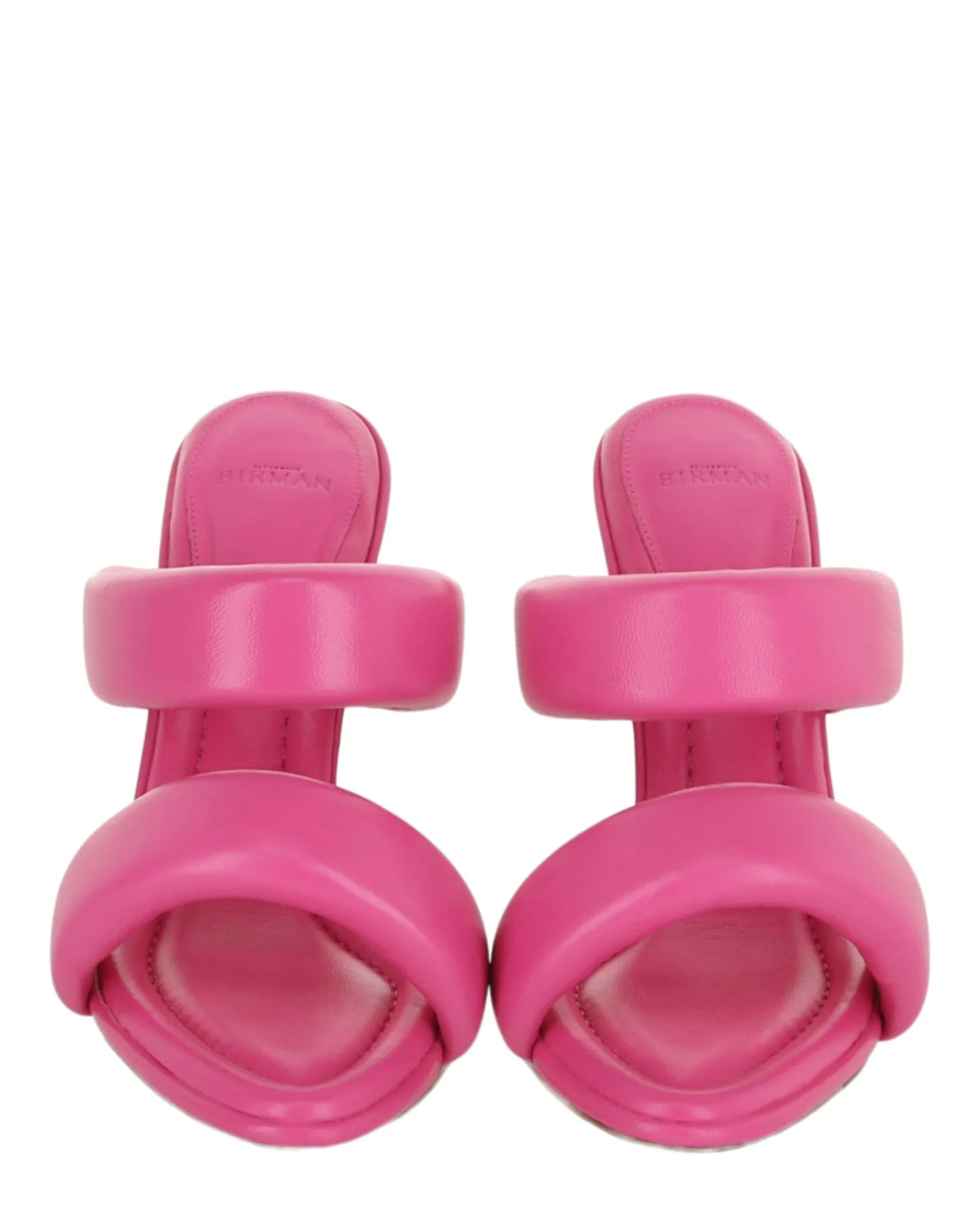 Lilla 85 Heel Sandals