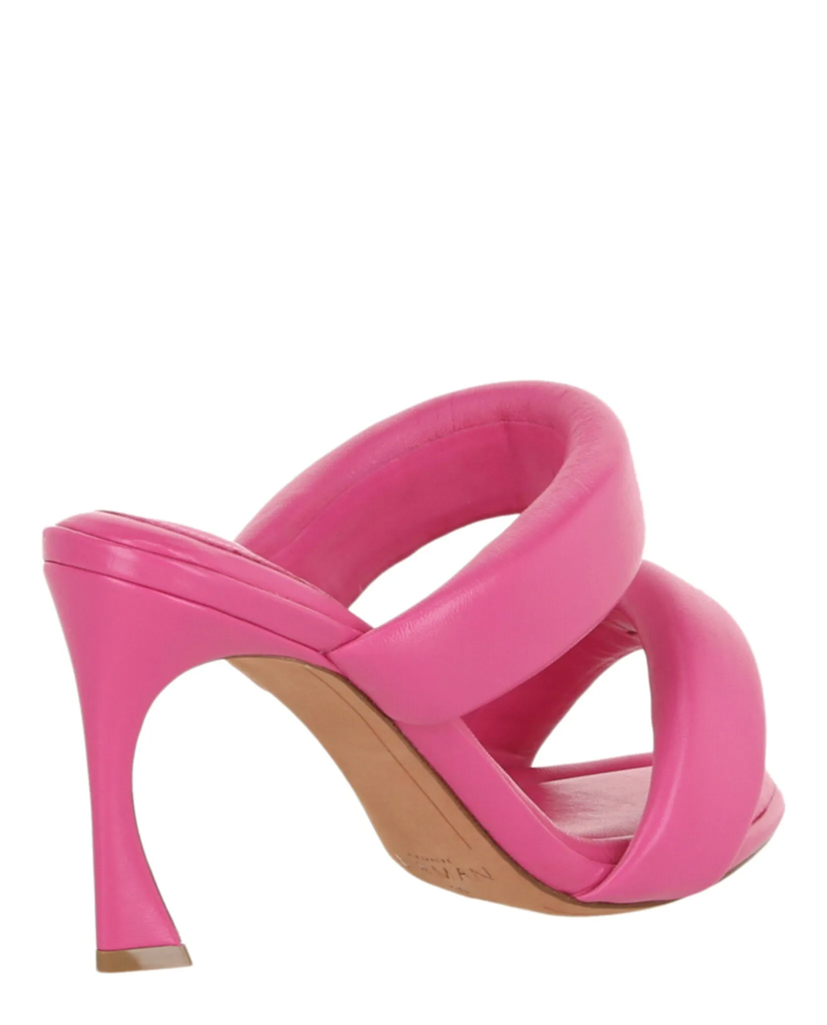 Lilla 85 Heel Sandals