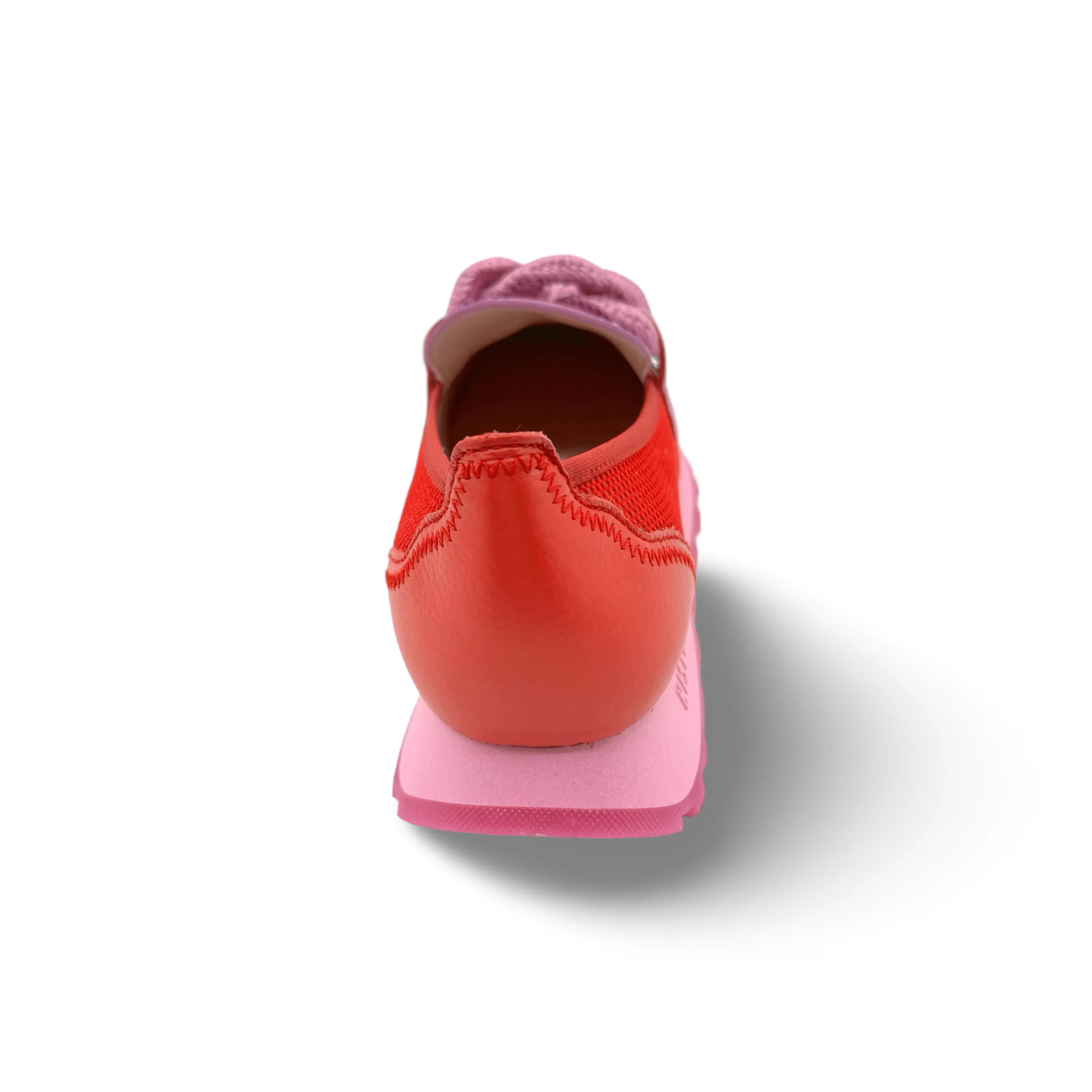 Loira Violet/Scarlett Sport Loafer
