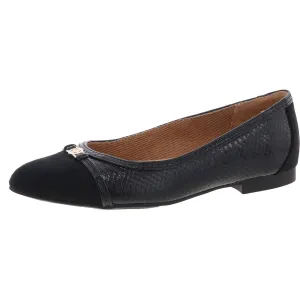 MADELINEEF Womens Buckle Manmade Loafers