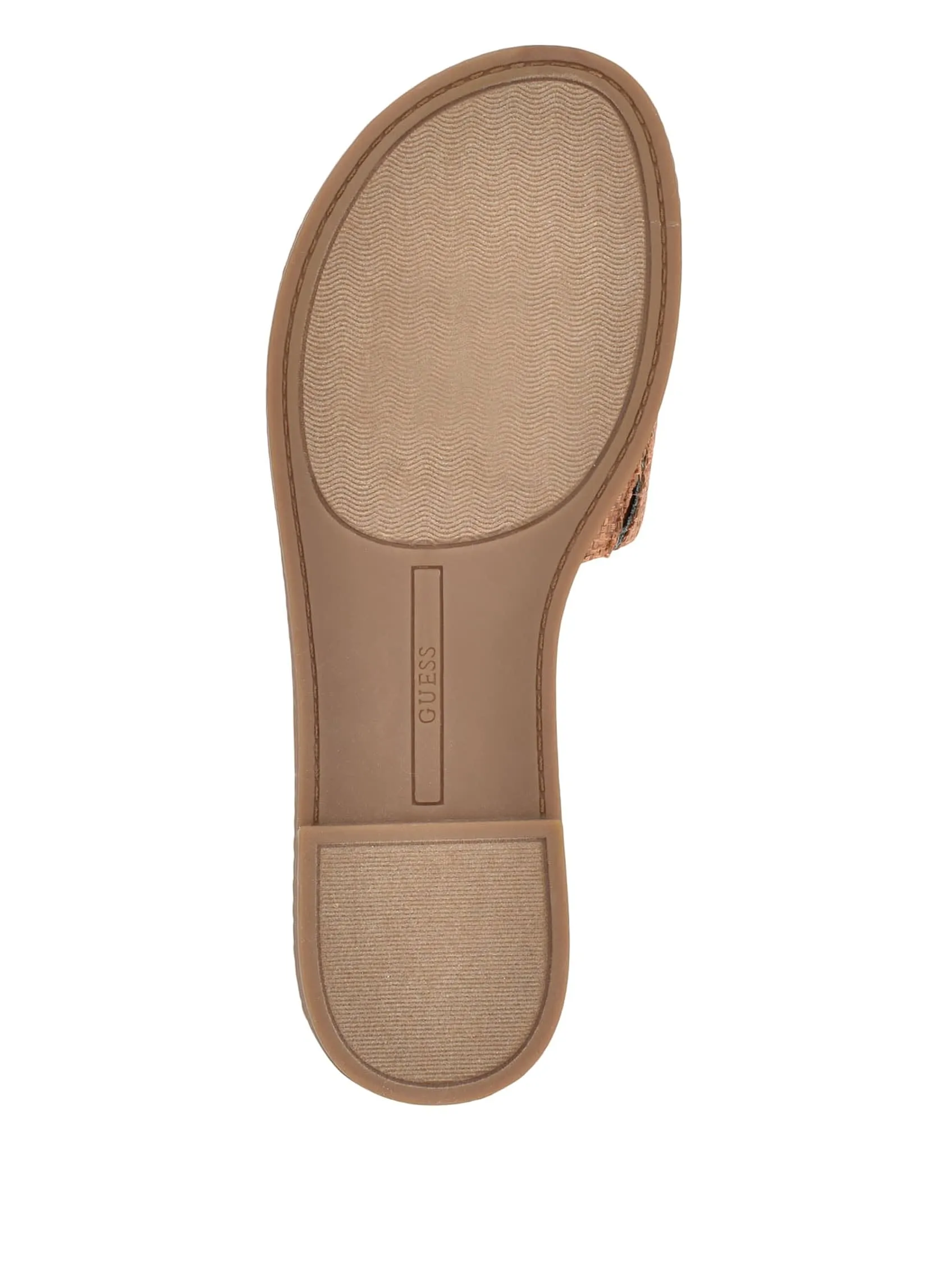 Magnify Woven Beach Slides