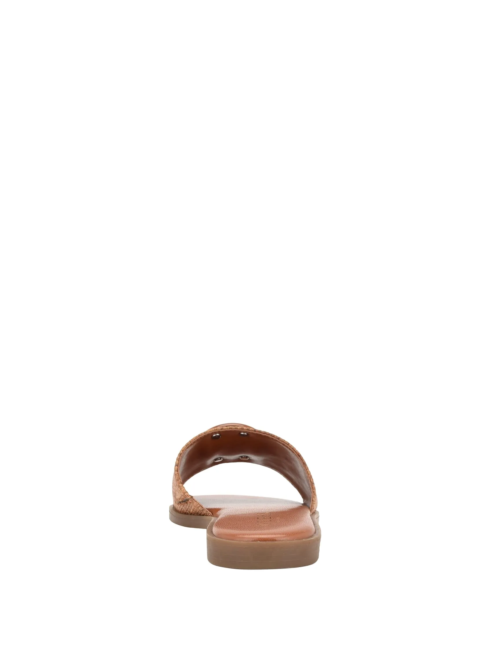 Magnify Woven Beach Slides