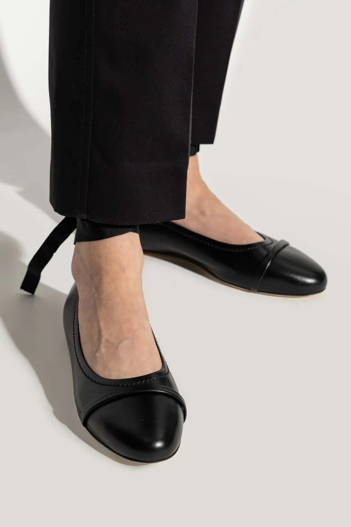 Malone Souliers Ballerinas Sabina