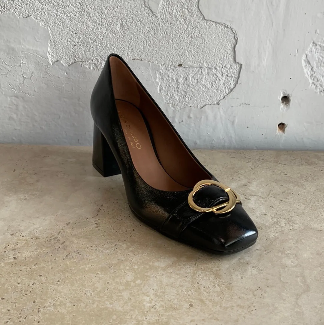 Martini Osvaldo 6519 Nero