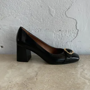 Martini Osvaldo 6519 Nero