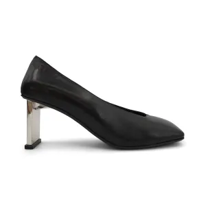 Misbhv 'Metal Bar' Heels - Women's 38