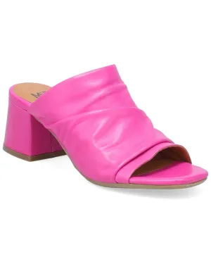 Miz Mooz Brienne Leather Sandal