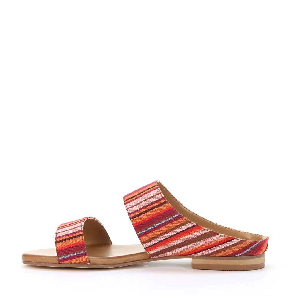 Molly Slides Blue