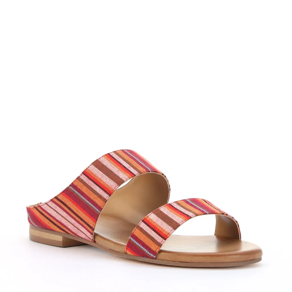 Molly Slides Blue