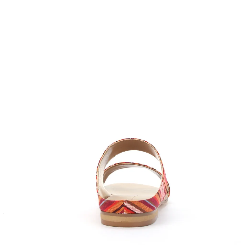 Molly Slides Blue