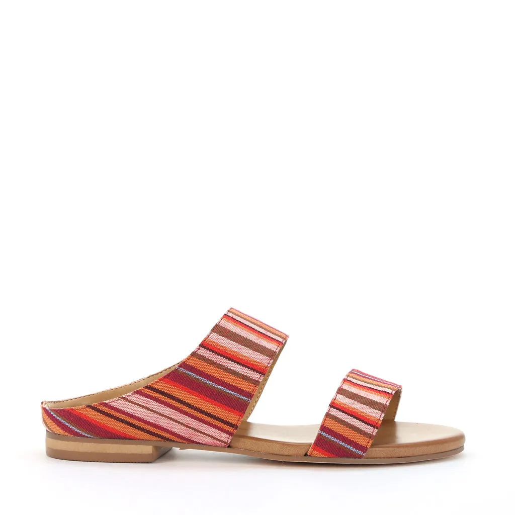 Molly Slides Blue
