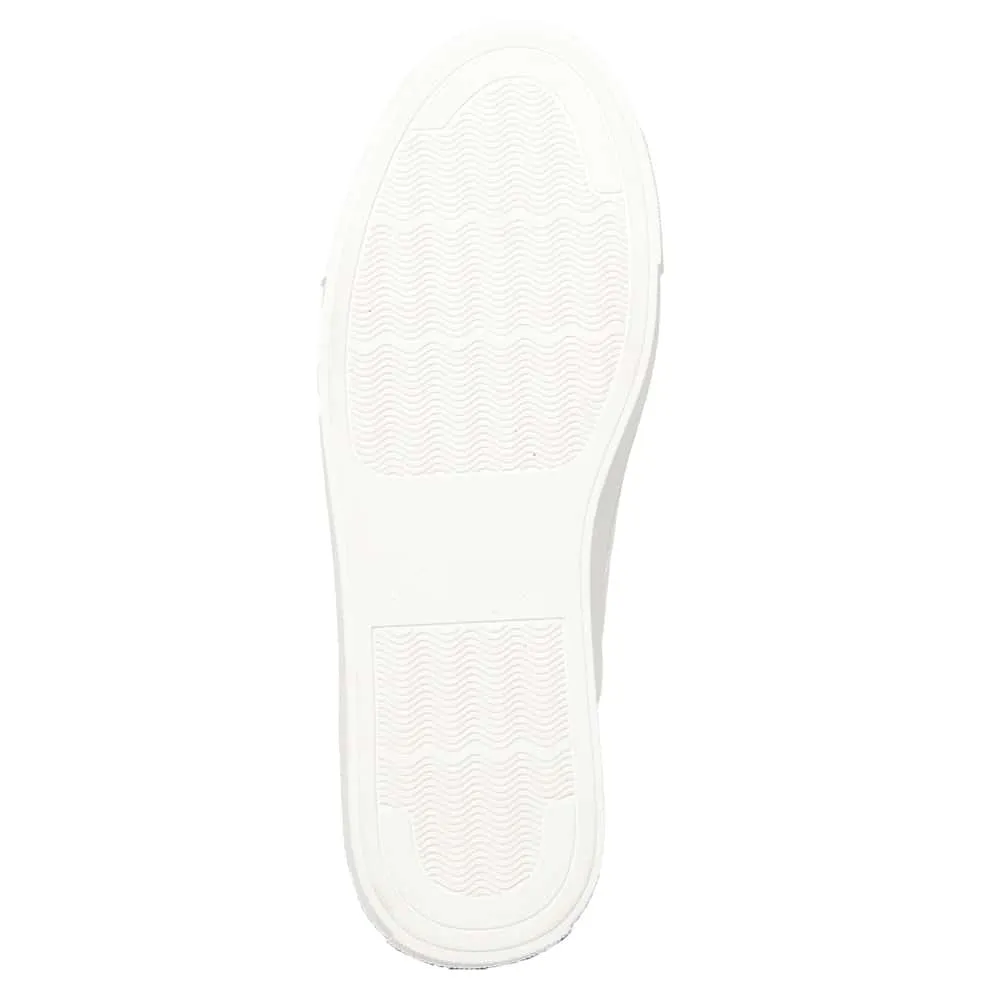 Monty Sneaker in Natural