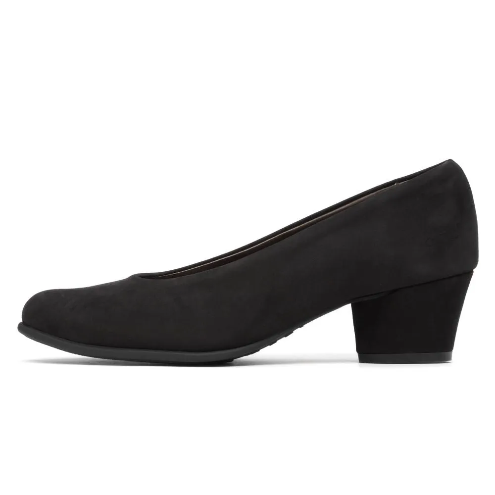 Musaby Escarpin