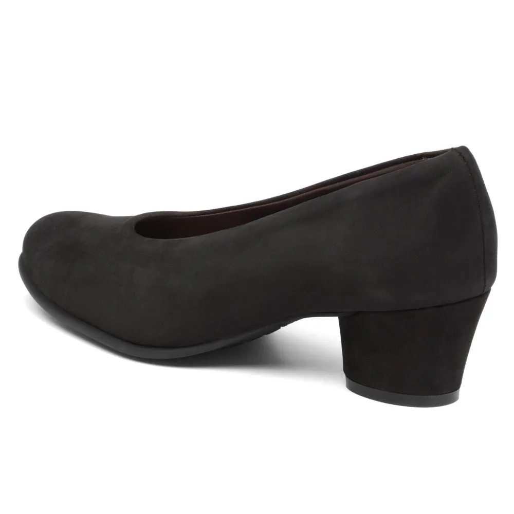 Musaby Escarpin