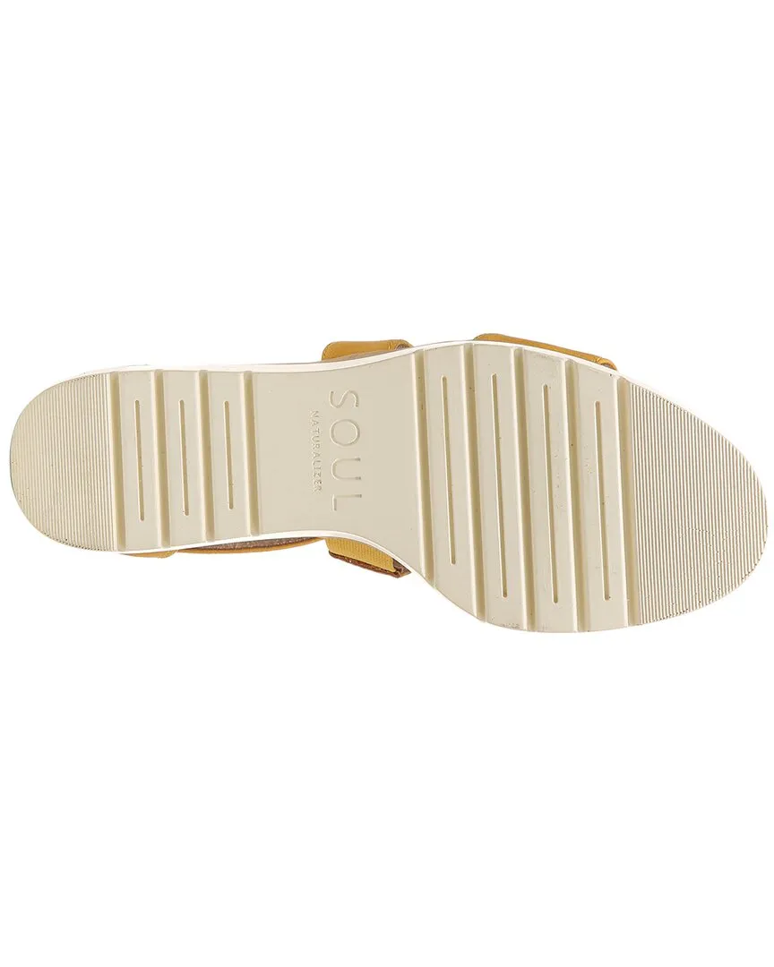 Naturalizer Good Times Strappy Sandal