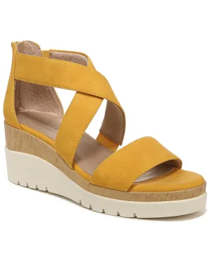 Naturalizer Good Times Strappy Sandal