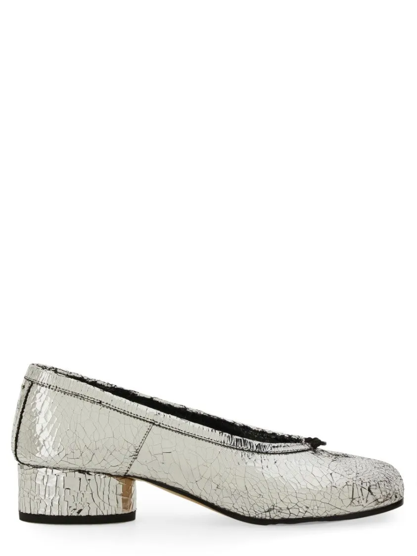 New Tabi" Dancer Shoes
