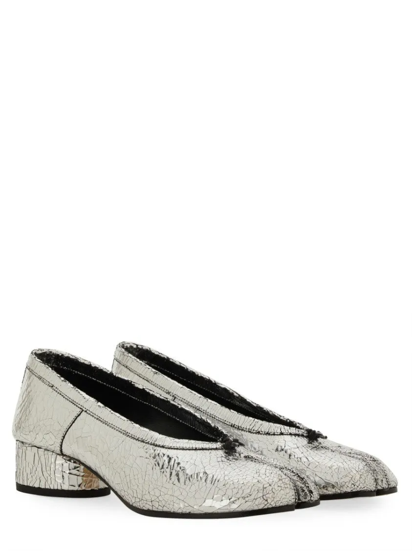 New Tabi" Dancer Shoes