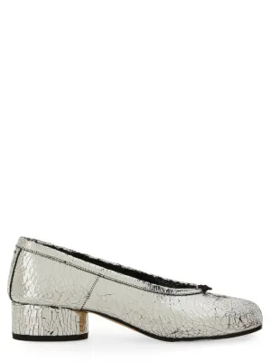 New Tabi" Dancer Shoes