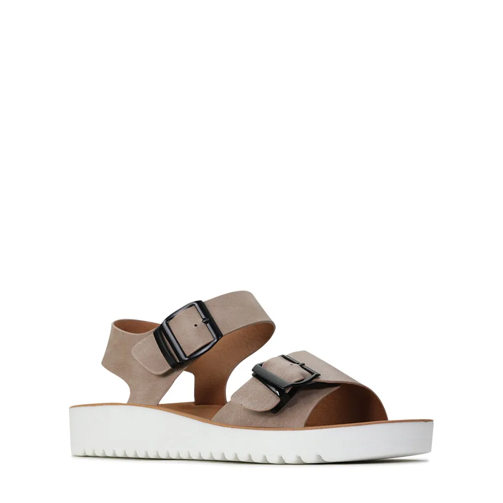 NINO SLING-BACK SANDAL
