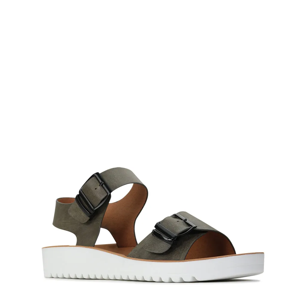 NINO SLING-BACK SANDAL