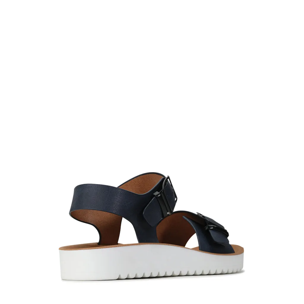 NINO SLING-BACK SANDAL