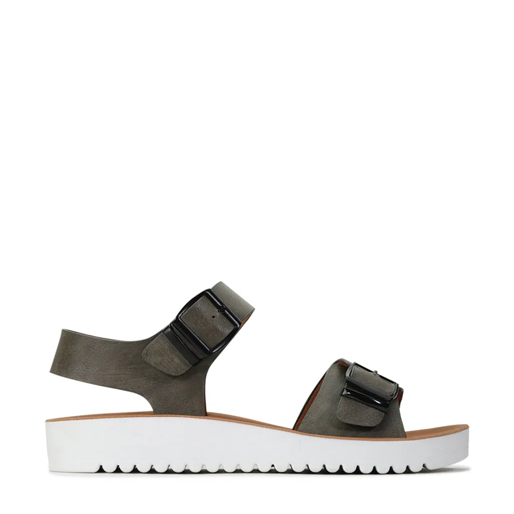 NINO SLING-BACK SANDAL