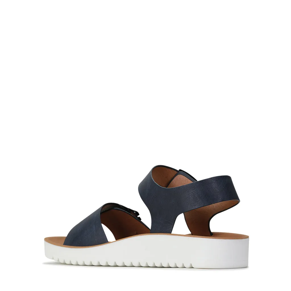 NINO SLING-BACK SANDAL
