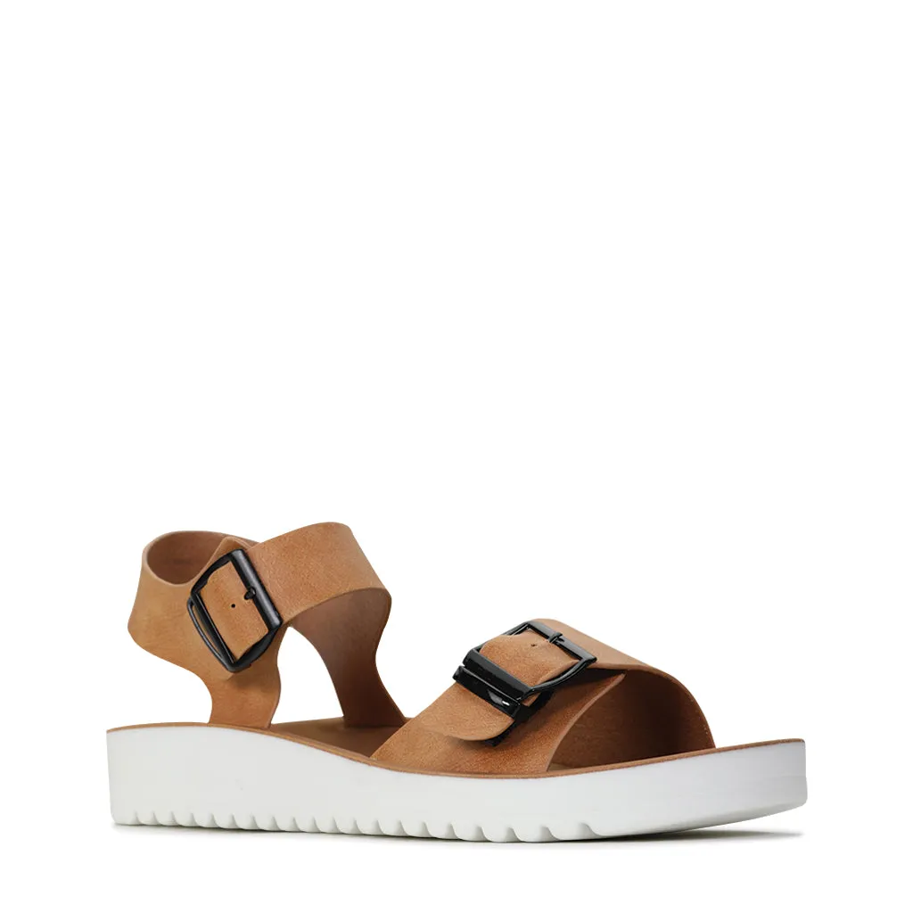 NINO SLING-BACK SANDAL