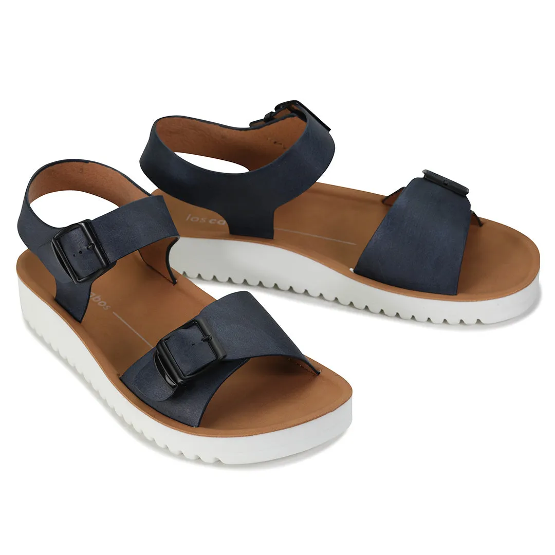 NINO SLING-BACK SANDAL