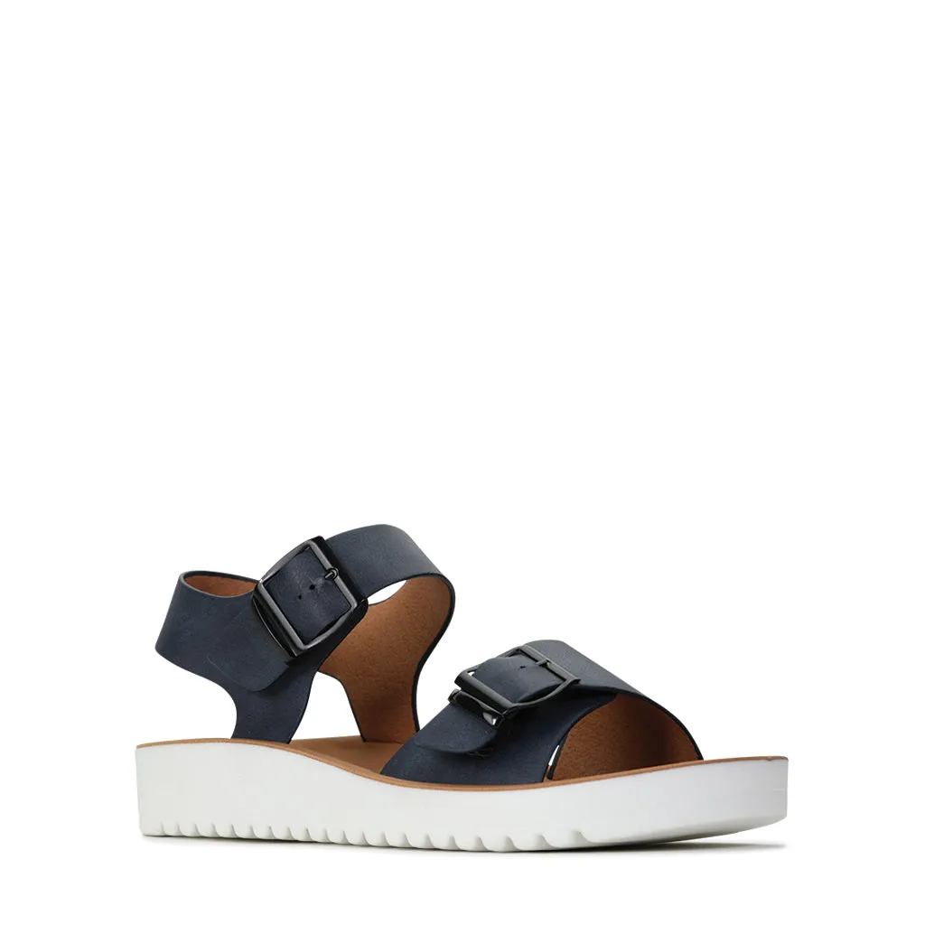 NINO SLING-BACK SANDAL