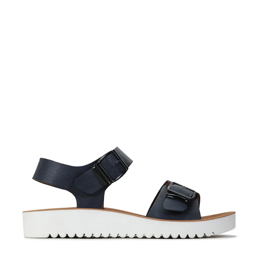 NINO SLING-BACK SANDAL