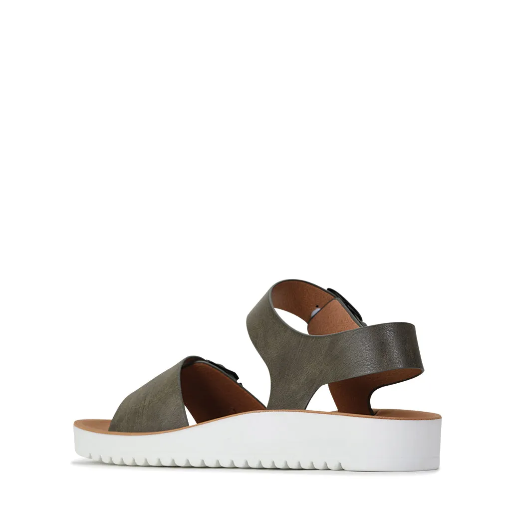 NINO SLING-BACK SANDAL