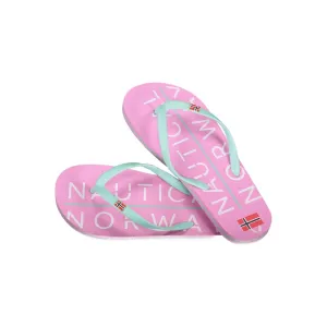 Norway 1963 Plastic Women's Sandal