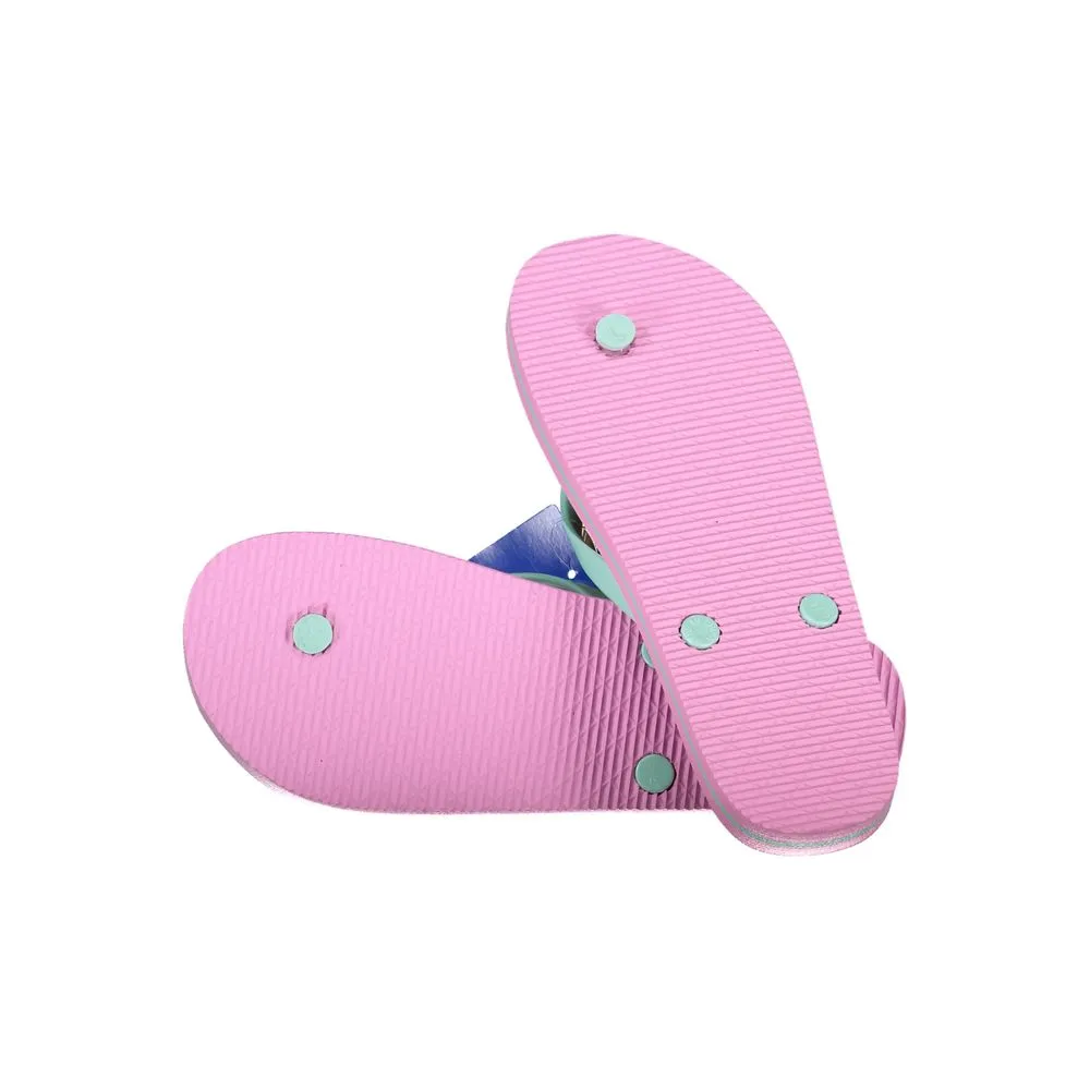 Norway 1963 Plastic Women's Sandal